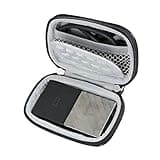 Hermitshell Hard Travel Case for WD My Passport SSD External Portable Drive