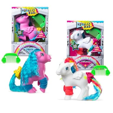 My Little Pony Totally Rad Ponies 2-Pack