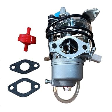 Goodfind68 New Carburetor Compatible with Craftsman 2500Watt 2500i Generator CMXGIAC2500