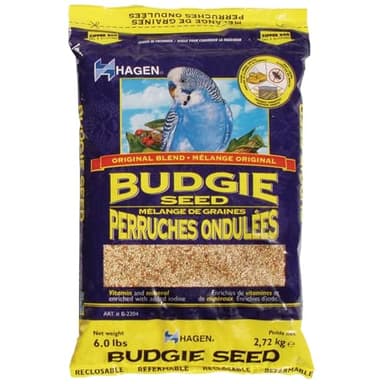 Our 10 Best Best Budgie Seed Mix for 2026 [US] | OneClearWinner.com