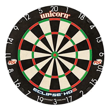 Unicorn Eclipse Hd2 Dartboard