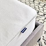 Queen Size Luxury Tencel Mattress Protector, 100% Waterproof, Ultra Soft, Naturally Cooling & Breathable, Deep Pocket Up to 18"