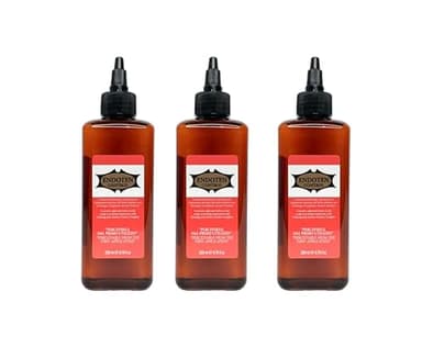 ENDOTEN CONTROL Lotion 200 ml - 90 Days Challenge for Stronger, Healty and shiny hair. Gingseng and Amino Acids with Protein complex. Vegan hair care. Capilar Lotion. Natural hair growth.