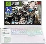 Lenovo Legion 7i Gaming Laptop, with Office Pro 2024 Lifetime License, Intel 14900HX Processor, GeForce RTX 4060, 16" 240Hz 500 nits Display, 32 GB DDR5 RAM 2 TB SSD, Backlit Keyboard, Windows 11 Pro