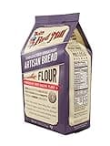 Bob's Red Mill Artisan Bread Flour, 80 Ounces