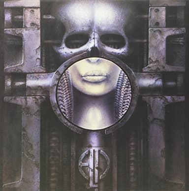 Brain Salad Surgery: Super Deluxe