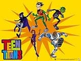 Teen Titans