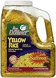 Par Excellence Producers Yellow Rice, 3.5 lb.