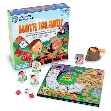 Our 10 Best Math Games for 2026 [US] | OneClearWinner.com