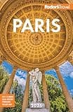 Fodor's Paris 2025 (Full-color Travel Guide)