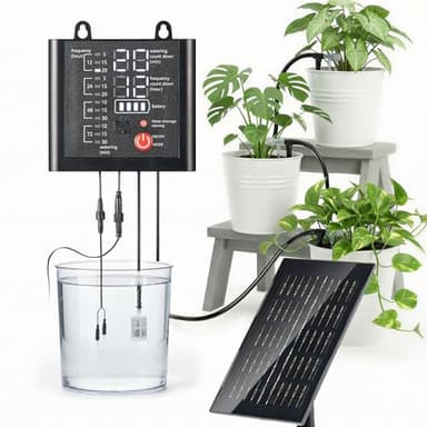Our 10 Best Automatic Plant Watering System for 2026 [US ...