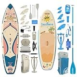 iTAOSTAR Paddle Board US-SUPD03E & US-SUPK02A