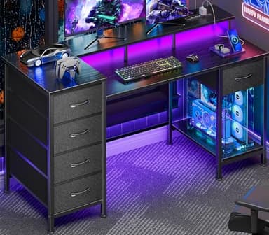 Our 10 Best Best Computer Desks for 2026 [US] | OneClearWinner.com