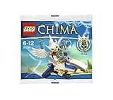 Legends of Chima 30250 Ewars Acro Fighter