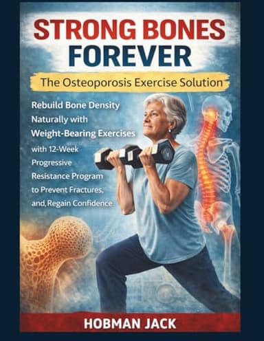 Our 10 Best Bone Building Exercises Osteoporosis for 2026 [US ...
