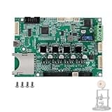 Creality Ender-3 V3 SE Silent Mainboard 3D Printer Silent Mainboard CR4NS200320C13_32_MS35774_GD303RET6
