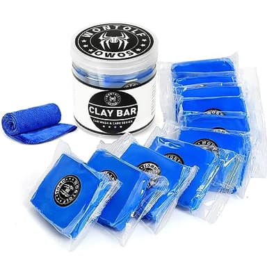 Our 10 Best Best Clay Bars For Auto Detailing for 2026 [US ...