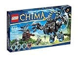LEGO Chima 70008 Gorzans Gorilla Striker