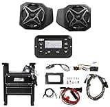 2018 Polaris Ranger XP 1000 Stereo