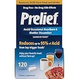 Prelief Dietary Supplement (Pack of 3)