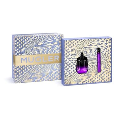 Mugler Alien Extraintense Eau de Parfum Women's Gift Set - Floral & Woody