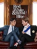 Red, White & Royal Blue