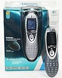 Logitech Harmony 890 Advanced Universal Remote Control