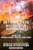 National Park Mysteries & Disappearances: California (Yosemite, Joshua Tree, Mount Shasta)
