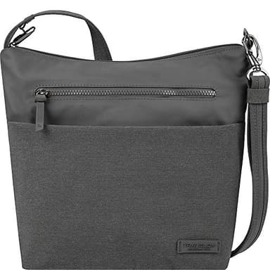 Travelon Anti-Theft Metro Crossbody