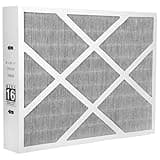 Y6604 MERV 16 20 x 26 x 5 Inch Efficient Air Filter Replacement Compatible with Lennox Y6604 PureAir PCO3-20-16 Air Purifier Cleaner Purification Systems