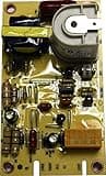 Suburban 520814 Module Board