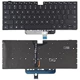 Laptop Replacement Keyboard for Huawei Matebook D14 D15 US Version Keyboard with Backlight Laptop Accessories