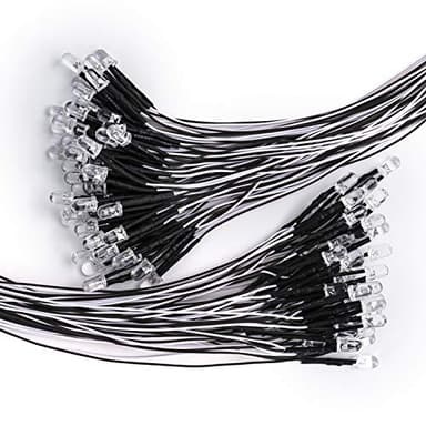 Our 10 Best Ho Scale Led Lights for 2026 [US] | OneClearWinner.com