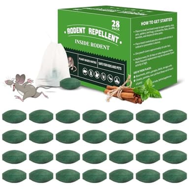 Our 10 Best Rat Killing Tablets for 2026 [US] | OneClearWinner.com