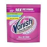 Vanish Oxi Action Stain Remover Powder - 400 g