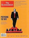 THE ECONOMIST MAGAZINE - JULY 15 / 21, 2023 - PREPARING THE WAY - BRAND NEW