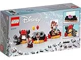 LEGO Disney 100 Years Celebration Promo Set 40600