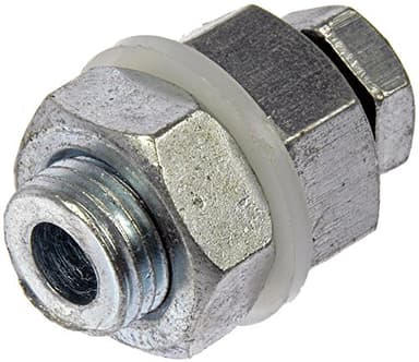 Dorman 65241 Transmission Oil Drain Plug Piggyback 1/2-20 Universal Fit