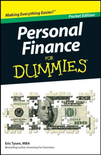 Personal Finance for Dummies