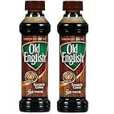Old English Scratch Cover for Dark Woods Polish 8 oz (Pack of 2)