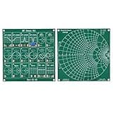 RF Demo Kit, RF Board RF Demo Board Semiconductor Products RF Demo Kit RF Test Board Radio Frequency Test Board RF Test Module Vector Network Analyzer Board Filter Attenuator Module