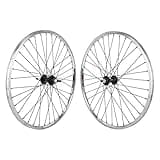 WheelMaster 24" Alloy Mini BMX