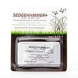 Sedgehammer Plus Turf Solution 13.5grams – Powerful Nutsedge Contro for Lawns, Golf Courses, & Sports Fields – Reliable Vegetation Management Solution