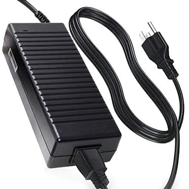 T POWER 19V 13.8A 4-PIN Charger for Minisforum Neptune HX90G, HX99G, HX100G, HX77G, HX80G Mini PC G-Series Ac Dc Adapter Class 2 Power Supply