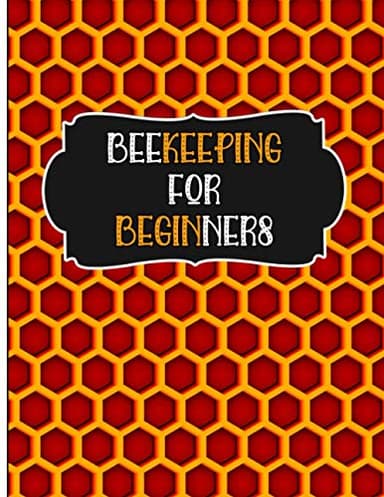 Beekeeping Logbook: The Essential Beehive Inspection, and Maintenance Log Book for Advanced Beekeepers | Large Bee Keeping Record Checklists to Plan, Record, and Market your Honey Produce.