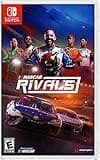 NASCAR Rivals for Nintendo Switch