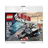 LEGO Movie Super Secret Police Enforcer (30282)