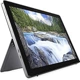 Dell Latitude 7200 2-in-1 Tablet Laptop, 12.3in Touchscreen FHD(1920x1080), Intel Core i5-8265 up to 4.10 GHz, 8GB RAM 256GB SSD, NO Keyboard, Windows 10 Pro (Renewed)