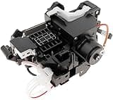 MZK DTF Printer Waste Ink Pump DTF A4/A3 Printer Accessories