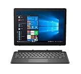 Dell Latitude 5290 2-in-1 Laptop, 12.5" FHD(1920x1080), Intel Core i7-8650U 1.9GHz to 4.2Ghz, 16GB DDR4 RAM, 256GB SSD, Touch Screen, Backlit Keyboard, Fingerprint, Windows 10 Pro (Renewed)